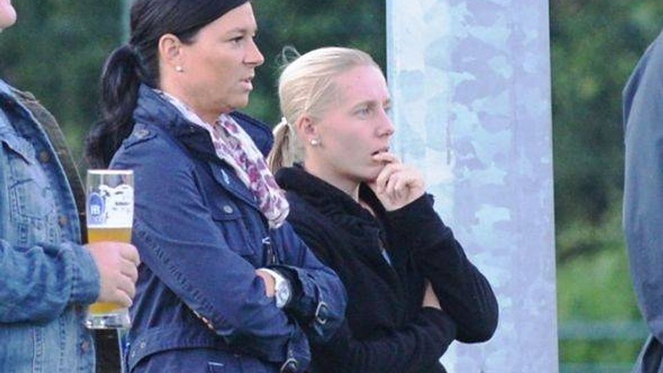 TSV Alling - FC Greifenberg 6:6 (1:4)