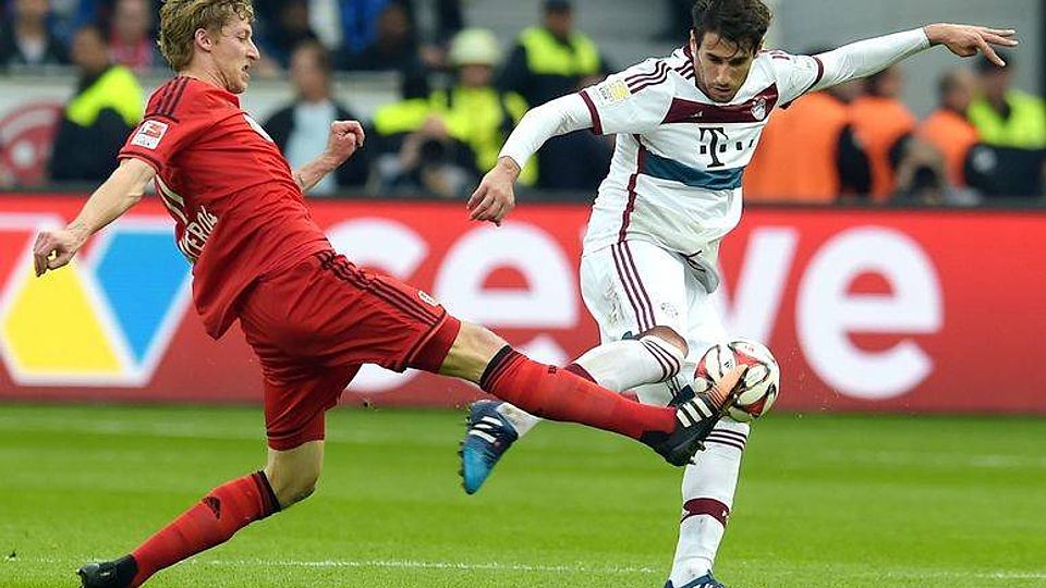 Der FC Bayern verpatzt die Generalprobe für das Sp