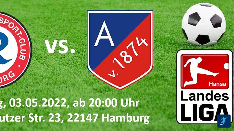 29. Spieltag in der HH-Landesliga-Hansa (23/24)