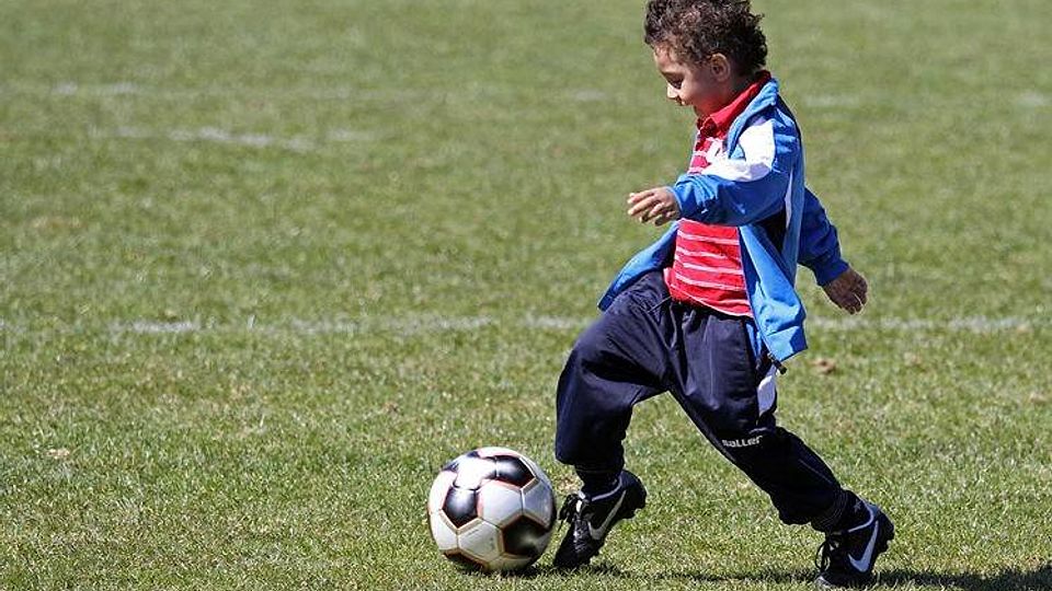 Der TSV FFB West II hat gegen den SV Mammendorf II