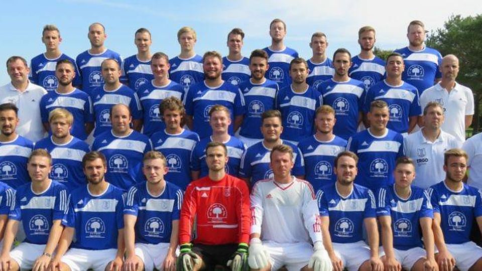 Beide Herrenmannschaften des SV Pulling sind in de