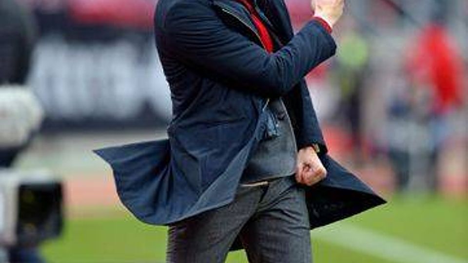 Der FC Bayern gewinnt das Derby in Nürnberg mit 2: