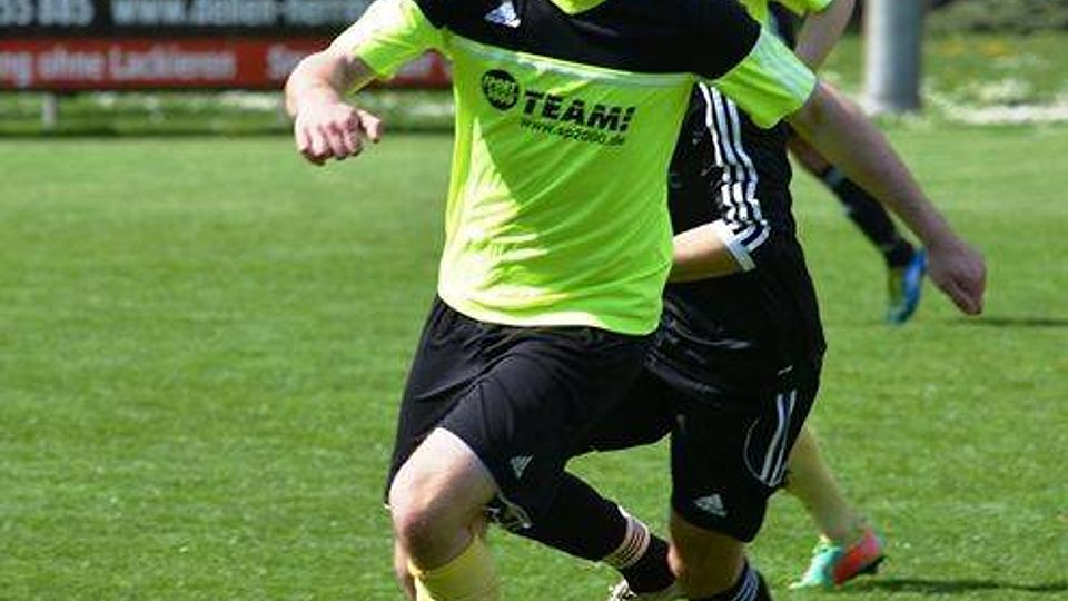 FC Emmering - FC Aich 0:0