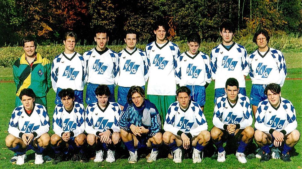 FC Kloten (Junioren A, 1992)