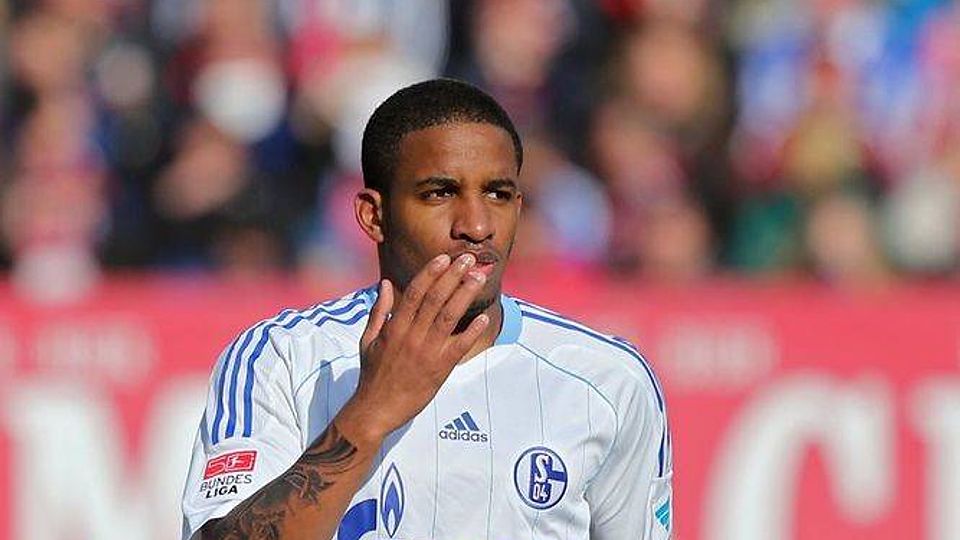 Der FC Nürnberg hat gegen Schalke 04 3:0 gewonnen.