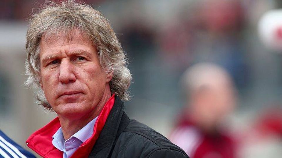 Eintracht Frankfurt feiert im Abstiegskampf beim 1