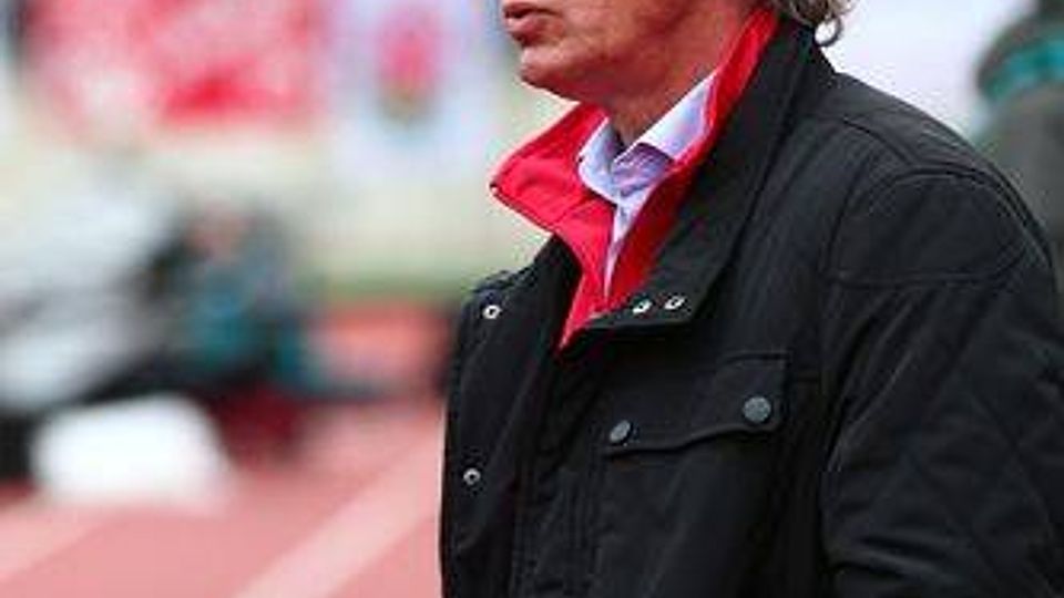 Eintracht Frankfurt feiert im Abstiegskampf beim 1