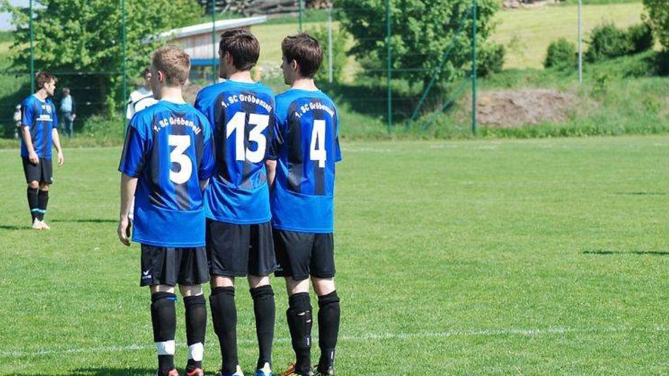 Kreisliga: FC Aich - SC Gröbenzell 4:2 (1:1)