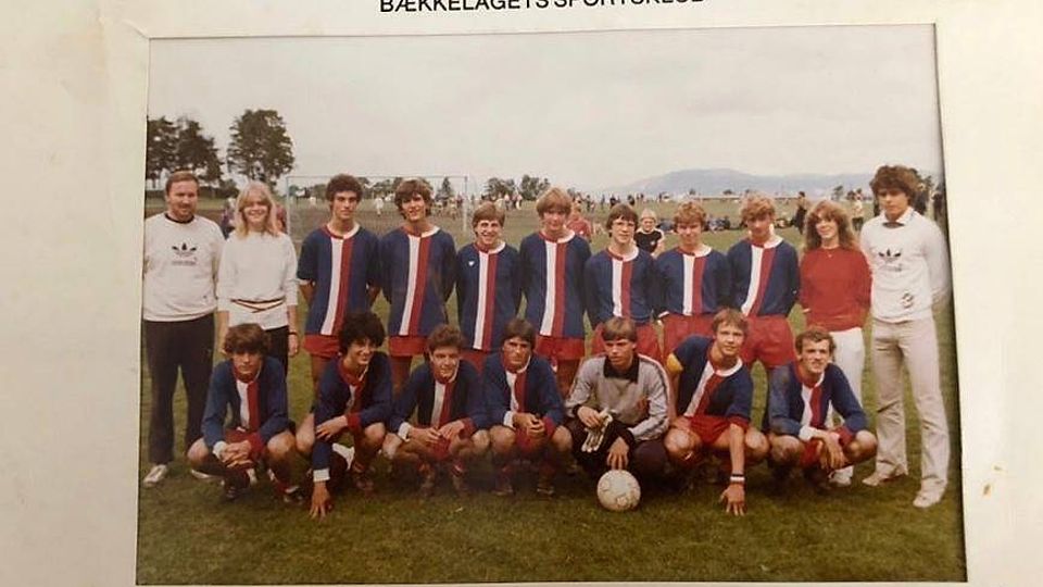 FC Witikon (A-Junioren, 1979)