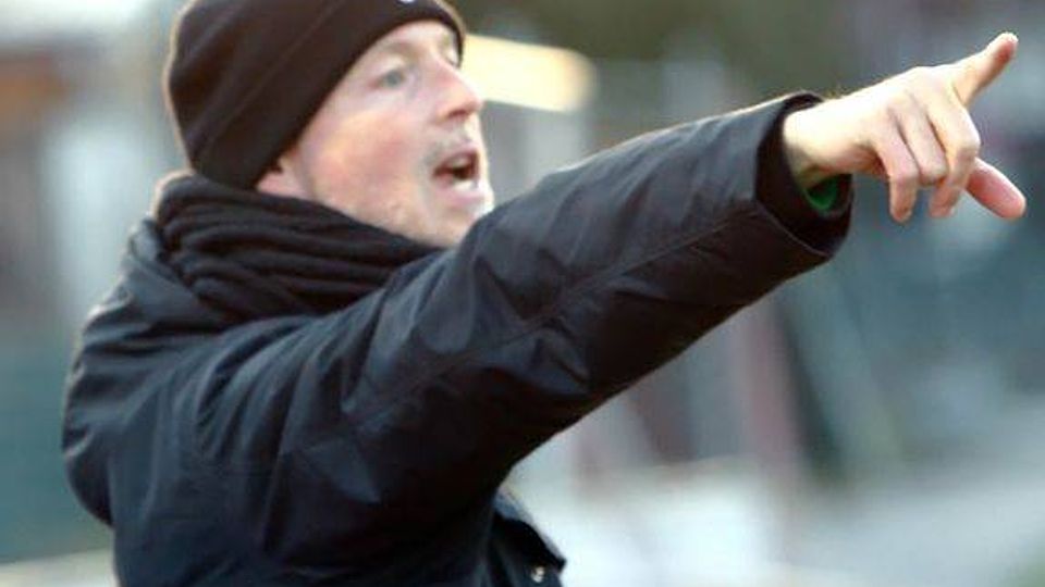 1:1 in Hausham. Murnauer Drachen bleiben 2015 unge