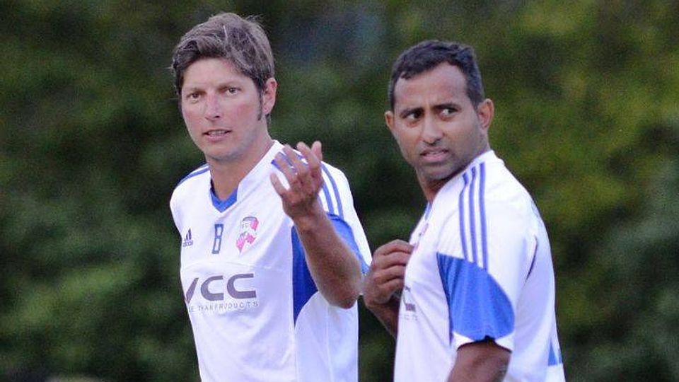 TSV Alling - FC Greifenberg 6:6 (1:4)