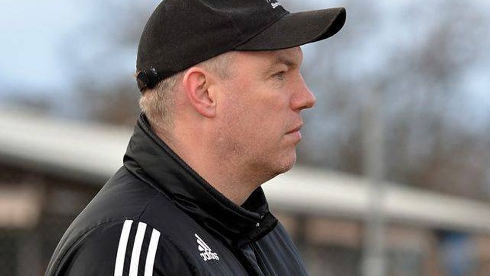 TSV Schondorf gegen SC Schöngeising