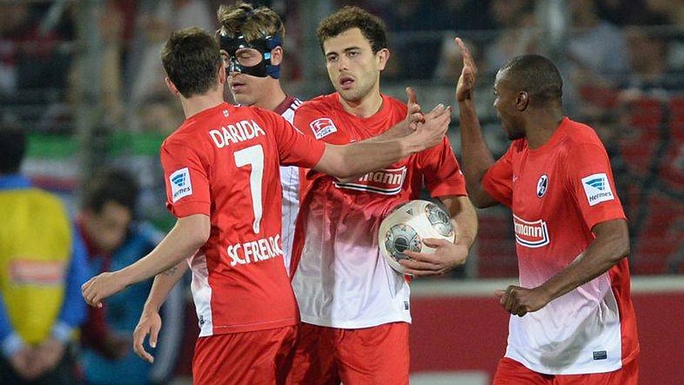 Nach der 2:3-Niederlage muss der Club mehr denn je