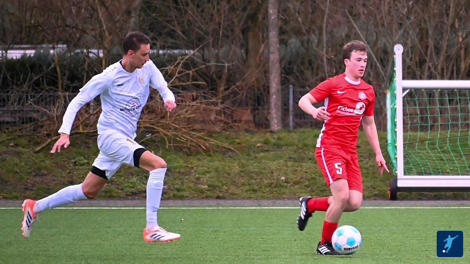 Freddy Heise (SC 08 Schiefbahn)