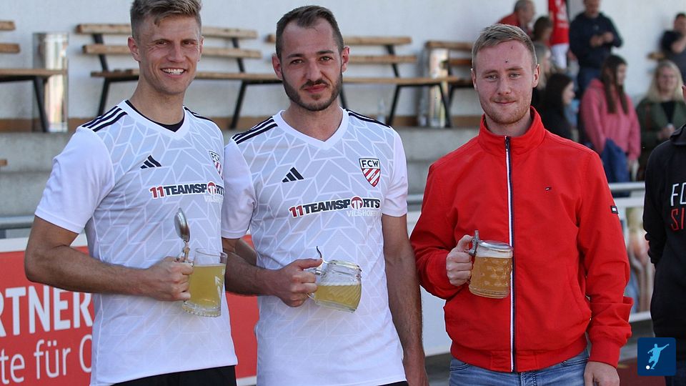 Time to say Goodbye.....