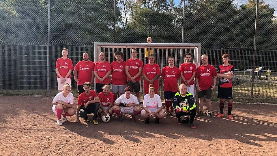 FSV Rot-West Gießen