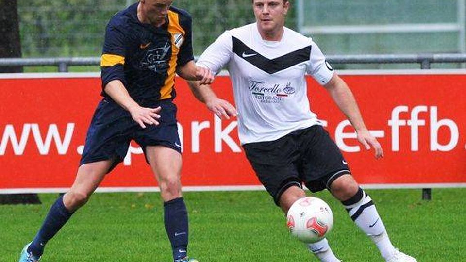 FC Eichenau - SV Söcking 4:2 (3:0)