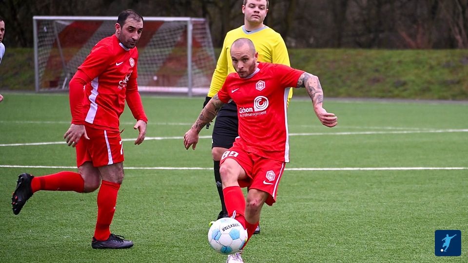 "Moppel" Drubel (Schiefbahn