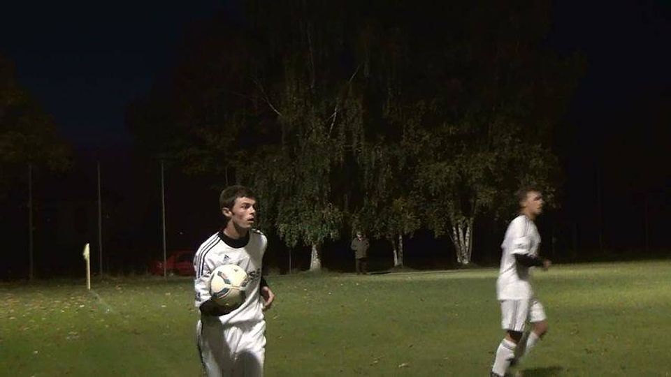 Mathias Fischer und Christoph Hartmann