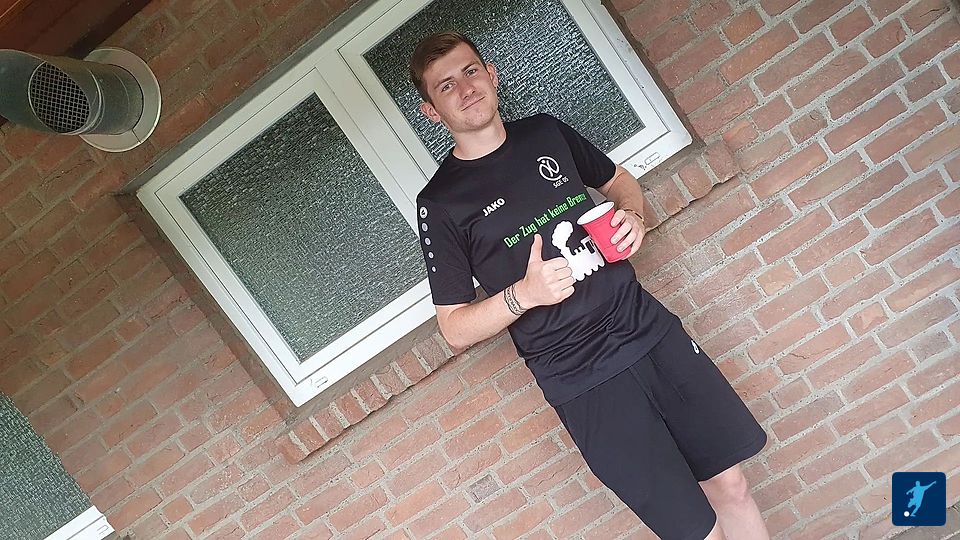 Die SGE Bedburg-Hau II steigt als Kreisliga-B-Meister in die Kreisliga A von Kleve und Geldern auf. Foto: Jochen Seerden / SGE Bedburg-Hau