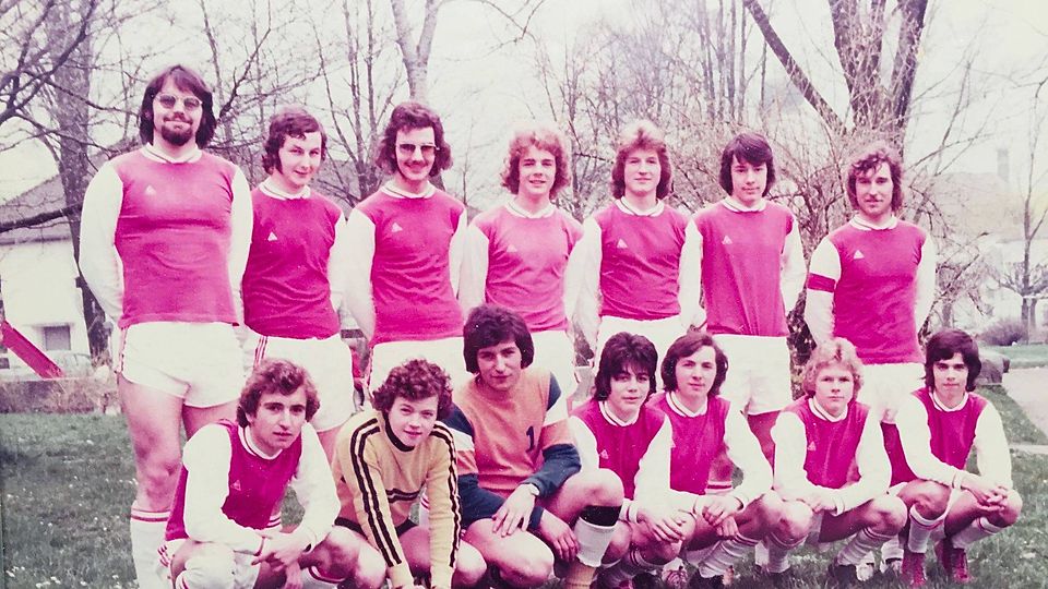 FC Lachen (A-Junioren, 1974)