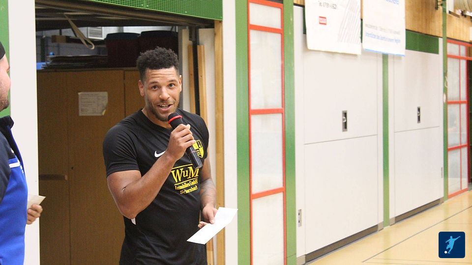 Platz 2 ging an den TSV Schornbach