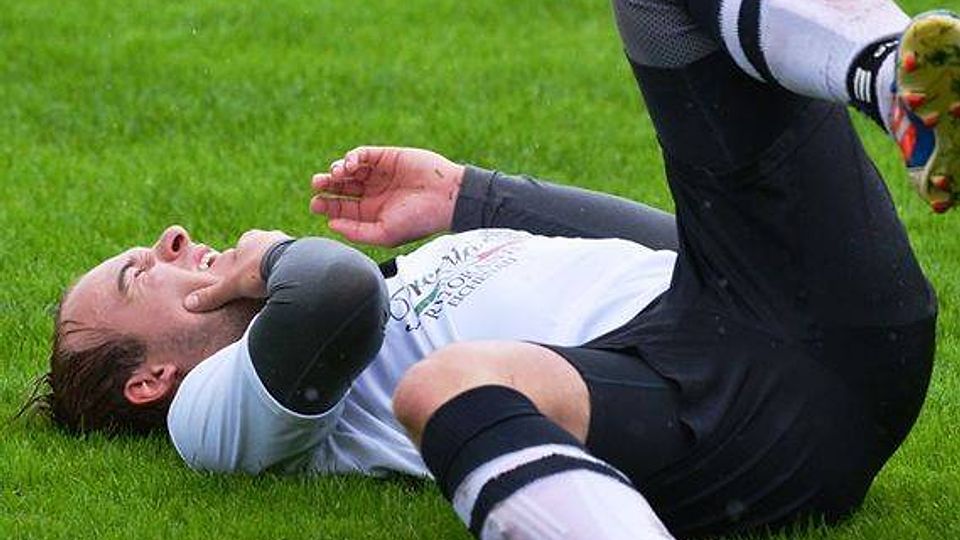 FC Eichenau - SV Söcking 4:2 (3:0)