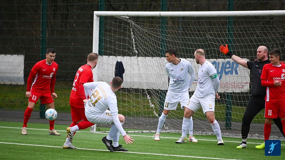 Tor für Schiefbahn durch Seyferth (13)