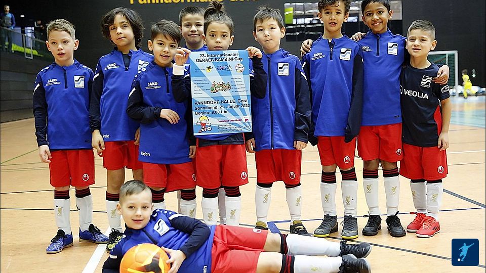 6. Platz TSV Neu-Ulm Fußball