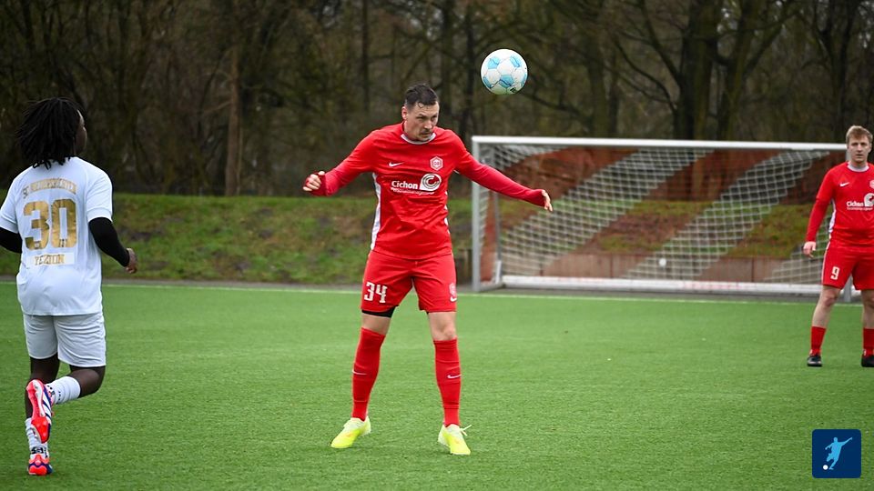 Ronin Montag (Schiefbahn)