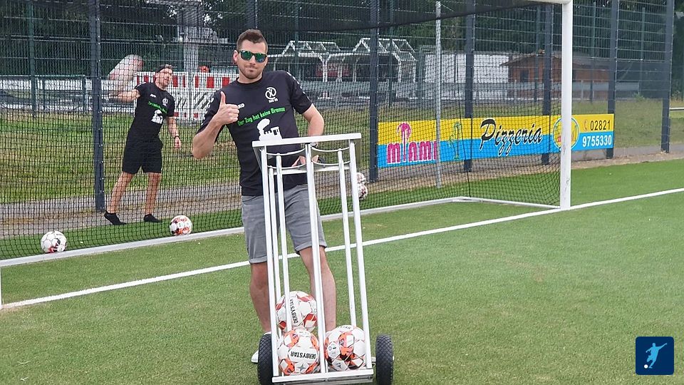 Die SGE Bedburg-Hau II steigt als Kreisliga-B-Meister in die Kreisliga A von Kleve und Geldern auf. Foto: Jochen Seerden / SGE Bedburg-Hau