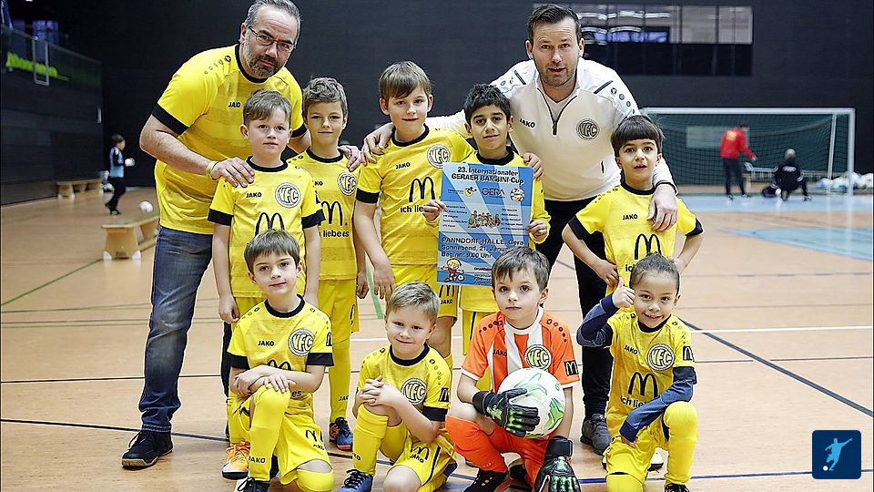 10. Platz VFC Plauen e.V.