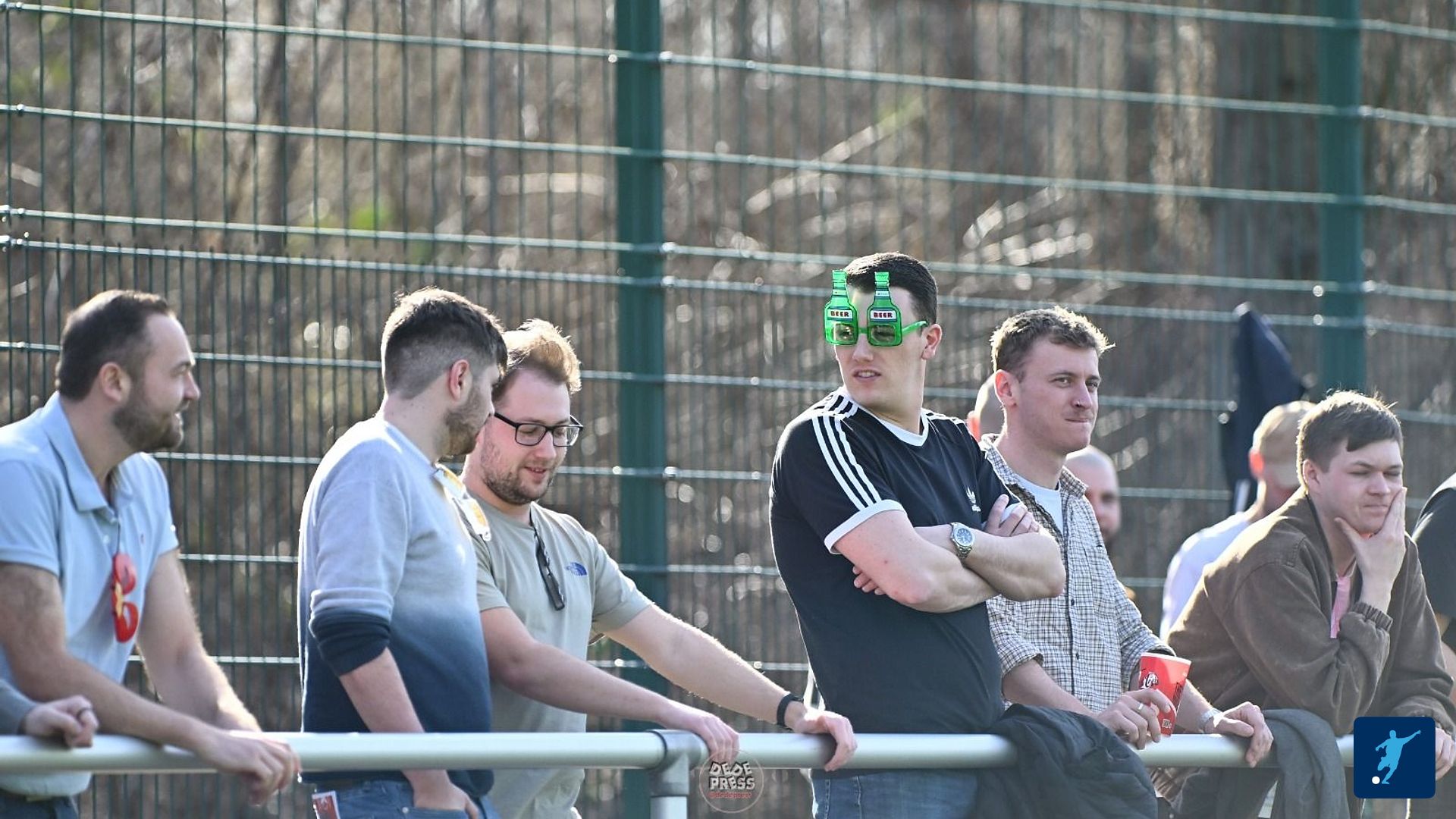 Gallery Berliner AK - | FC Viktoria 1889 Berlin from February 28 ...