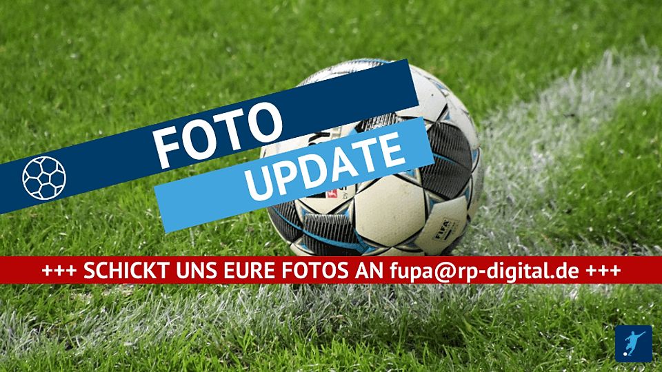 Schickt uns eure Fotos an fupa@rp-digital.de! Foto: @stadiongucker