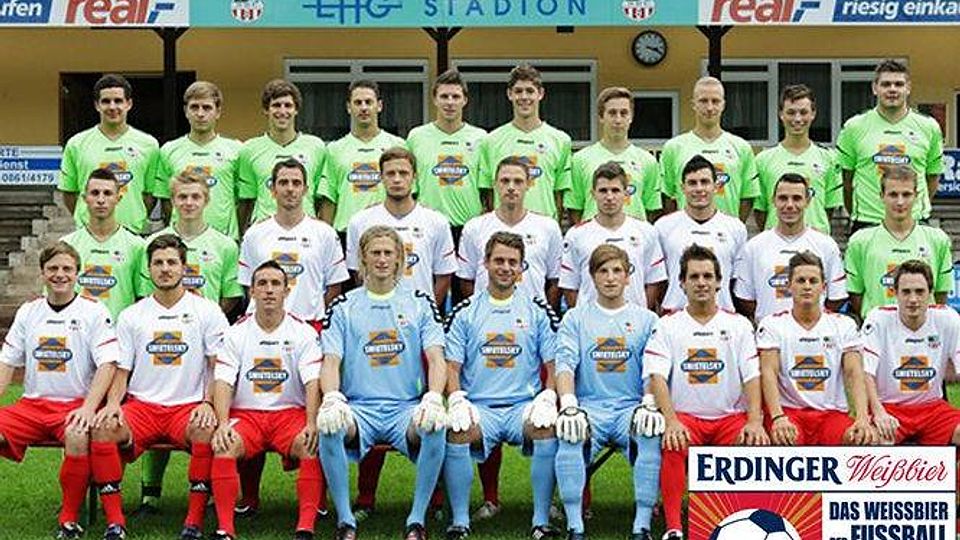 06 - Bezirksliga Ost: Maxi Probst (SBC Traunstein)