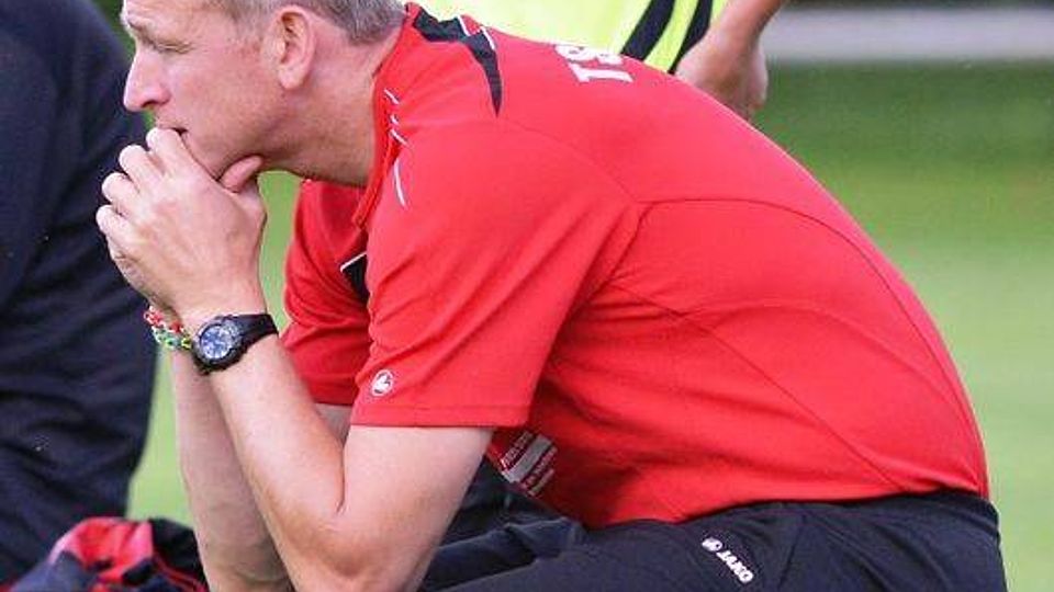 TSV Alling - FC Greifenberg 6:6 (1:4)