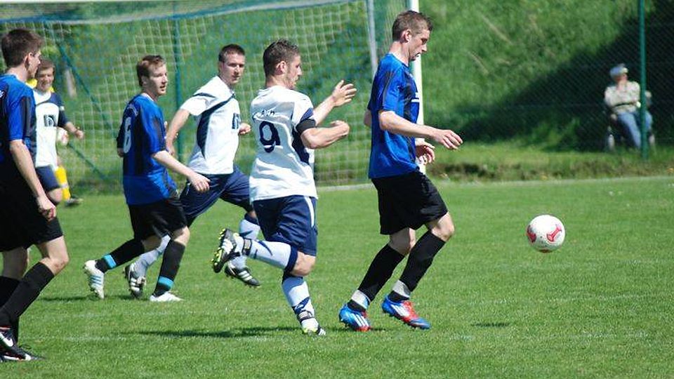 Kreisliga: FC Aich - SC Gröbenzell 4:2 (1:1)