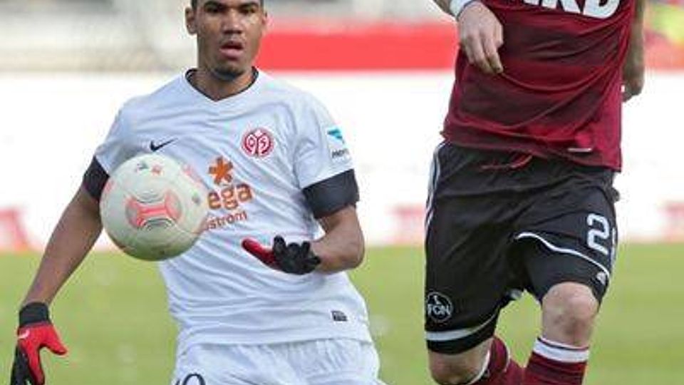 Nürnberg siegt gegen Mainz und schaut nach Europa