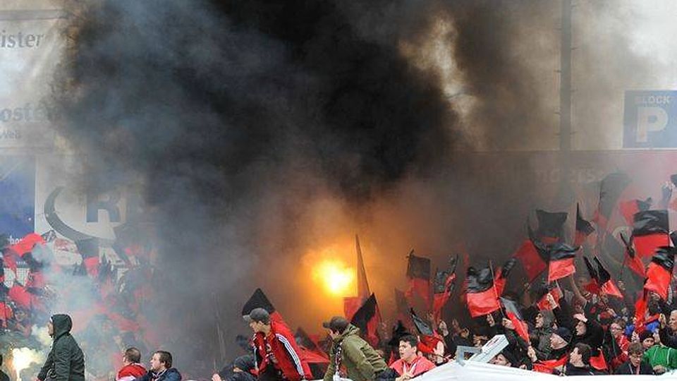 Nach der Niederlage gegen den FC Ingolstadt ist de