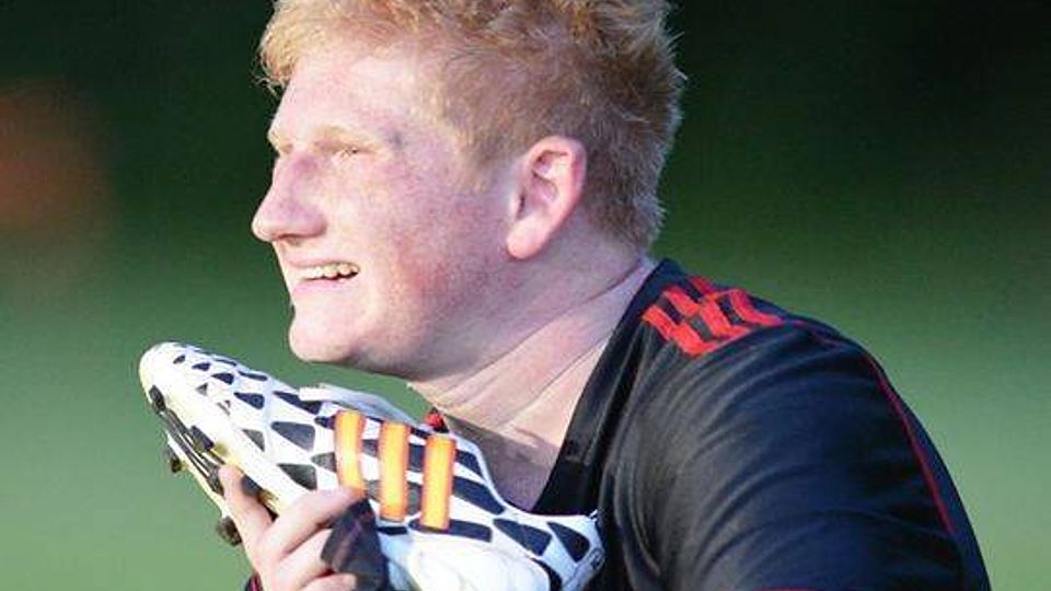 TSV Alling - FC Greifenberg 6:6 (1:4)