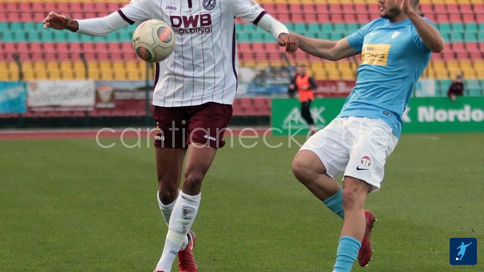 1:1 Gebhart, Timo (55.) IV