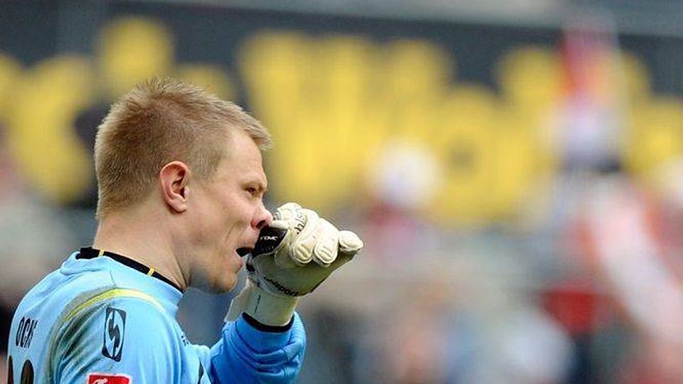 Gegen den 1. FC Köln setzte es für Jahn Regensburg