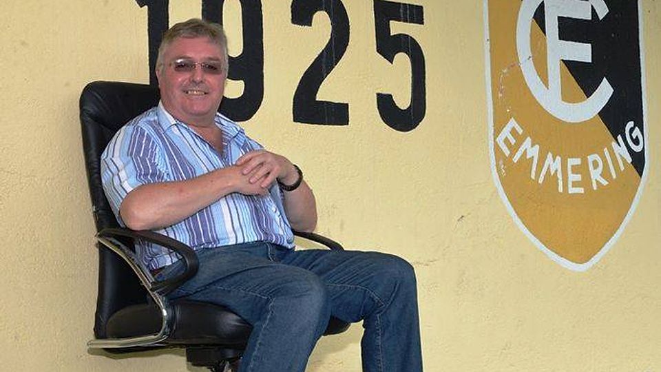 FC Emmering II - TSV Geiselbullach II 2:1 (1:1)