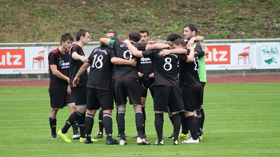 FC Aschheim - TSV Zorneding 0:2 (0:0)