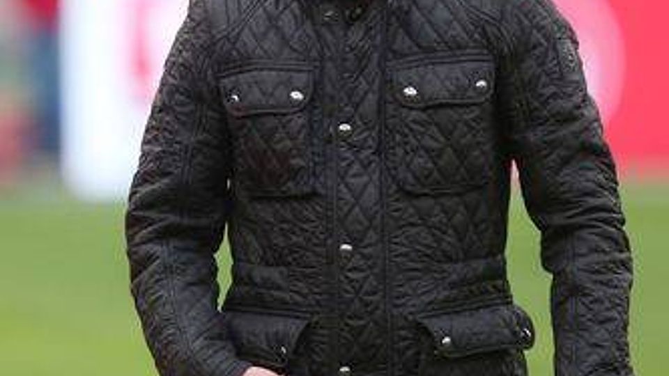 Eintracht Frankfurt feiert im Abstiegskampf beim 1