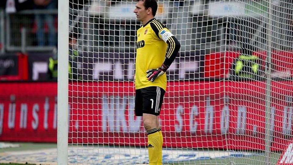 Eintracht Frankfurt feiert im Abstiegskampf beim 1