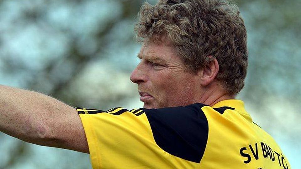 Bezirksliga Süd: SC OBerweikertshofen - SV Bad Töl