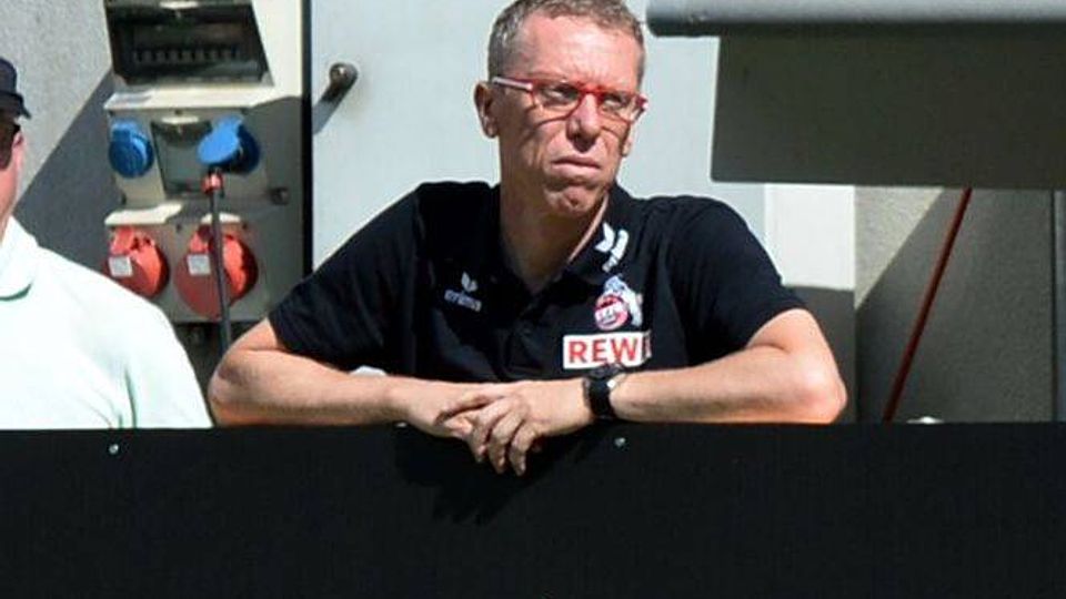Dynamo Dresden und der FC Köln trennen sich Unents