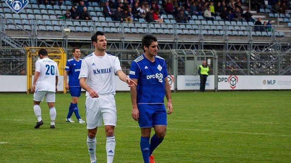 Der VfL Frohnlach hat das Spiel gegen Viktoria Asc