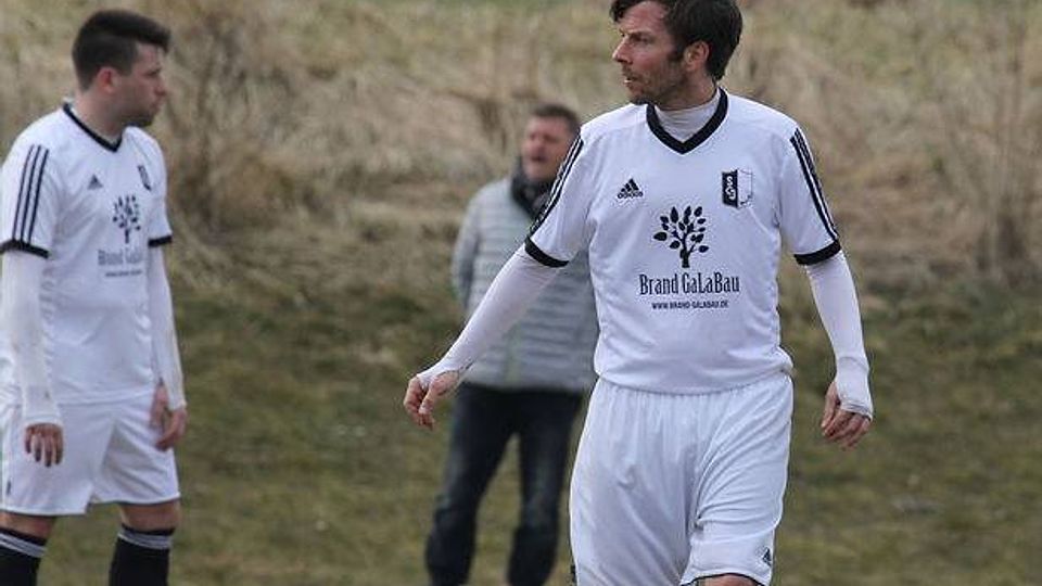 Der SV Sulzemoos kommt im Derby gegen Inhauser Moo